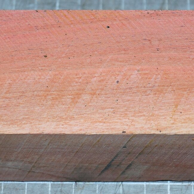 Pink Ivory, ca. 50 x 50 x 400mm