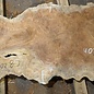 Amboina burl, approx. 1270 x 570 x 52mm, 19,7kg