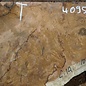 Amboina Maser, ca. 680 x 520 x 52 mm, 10kg