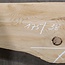 Eiche Bohle, ca. 1750 x 380(520) x 55 mm, 13337