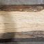 Oak table top, approx. 1400(1600) x 360(420) x 55 mm, 13329