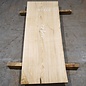 Oak table top, approx. 1600 x 620 x 55 mm, 13326