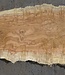 Amboina Maserplatte, ca. 2800 x 410 x 45 mm, 13314
