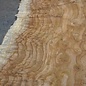 Amboina Maserplatte, ca. 2800 x 370 x 45 mm, 13312