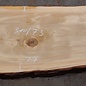 Lebanon Cedar table top, approx. 3000 x 730 x 75 mm, 13308