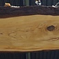 Lebanon Cedar table top, approx. 3000 x 730 x 75 mm, 13308