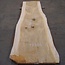 Lebanon Cedar table top, approx. 3100 x 960 x 75 mm, 13306
