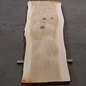 Lebanon Cedar table top, approx. 3100 x 960 x 75 mm, 13306