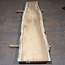 Iroko Tischplatte  ca. 3100 x 620 x 65 mm, 13296