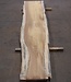 Iroko Tischplatte  ca. 3100 x 620 x 65 mm, 13296