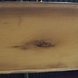 Iroko table top, approx. 3100 x 960 x 65 mm, 13294