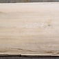 Esche Riegel Tischplatte, ca. 2350 x 790 x 55 mm, 13282