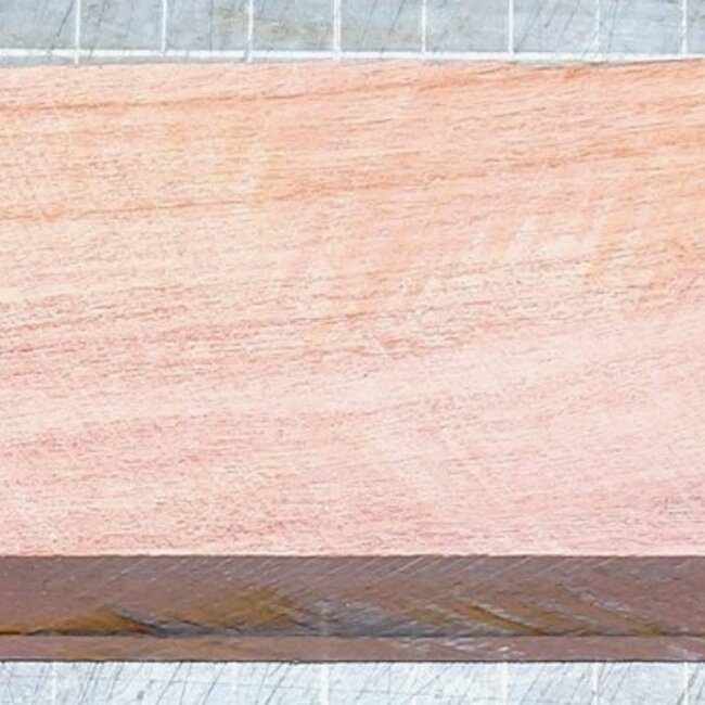 Pink Ivory dimension, approx. 50 x 50 x 500 mm, approx. 1,6 kg
