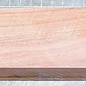 Pink Ivory dimension, approx. 50 x 50 x 500 mm, approx. 1,6 kg