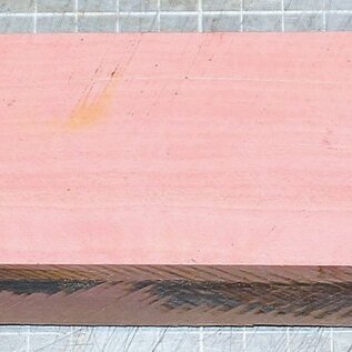 Pink Ivory dimension, approx. 50 x 50 x 500 mm, approx. 1,6 kg