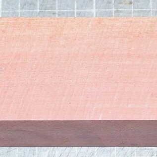Pink Ivory dimension, approx. 50 x 50 x 500 mm, approx. 1,6 kg