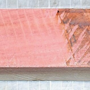 Pink Ivory dimension, approx. 50 x 50 x 500 mm, approx. 1,6 kg