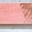 Pink Ivory Kantel, ca. 50 x 50 x 500 mm, ca. 1,6 kg