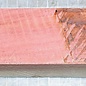 Pink Ivory dimension, approx. 50 x 50 x 500 mm, approx. 1,6 kg