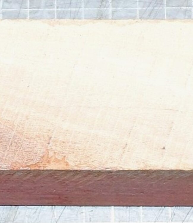 Pink Ivory dimension, approx. 50 x 50 x 500 mm, approx. 1,6 kg