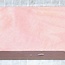 Pink Ivory Kantel, ca. 50 x 50 x 500 mm, ca. 1,6 kg