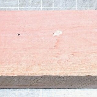 Pink Ivory dimension, approx. 50 x 50 x 500 mm, approx. 1,6 kg