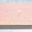 Pink Ivory dimension, approx. 50 x 50 x 500 mm, approx. 1,6 kg