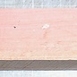 Pink Ivory dimension, approx. 50 x 50 x 500 mm, approx. 1,6 kg