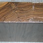 Walnut, european, approx. 260 x 260 x 61 mm, 2,3 kg