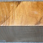 Esche Riegel, ca. 190 x 185 x 61 mm, 1,6 kg