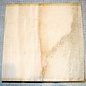 Ash fiddleback, approx. 330 x 330 x 61 mm, 4,4 kg