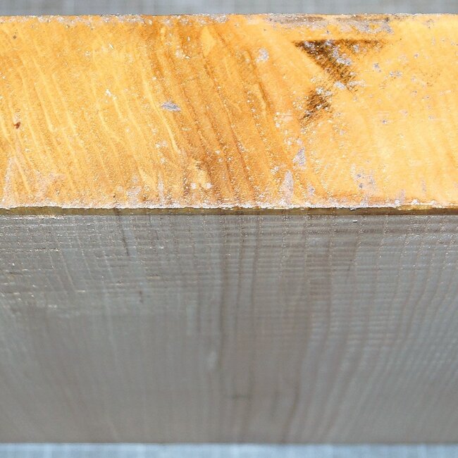 Esche Riegel, ca. 330 x 330 x 61 mm, 4,4 kg