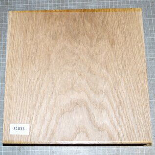 Oak, approx. 290 x 290 x 46 mm, 2,6 kg