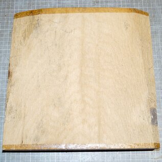 Oak, approx. 290 x 290 x 46 mm, 2,6 kg