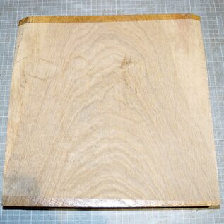Oak, approx. 330 x 330 x 50 mm, 4 kg