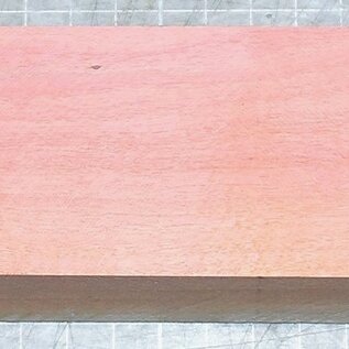 Pink Ivory dimension, approx. 50 x 50 x 500 mm, approx. 1,6 kg