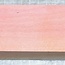 Pink Ivory dimension, approx. 50 x 50 x 500 mm, approx. 1,6 kg