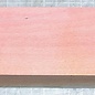 Pink Ivory dimension, approx. 50 x 50 x 500 mm, approx. 1,6 kg