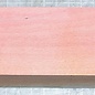 Pink Ivory dimension, approx. 50 x 50 x 500 mm, approx. 1,6 kg