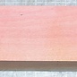 Pink Ivory Kantel, ca. 50 x 50 x 500 mm, ca. 1,6 kg