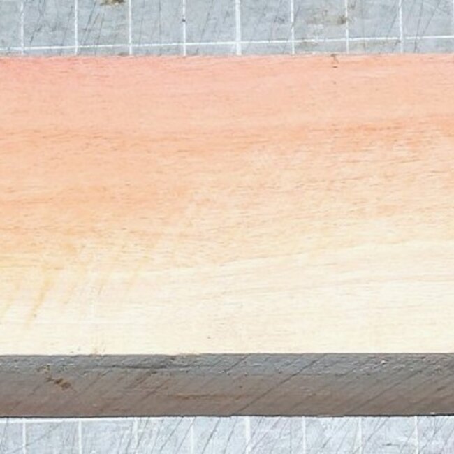 Pink Ivory Kantel, ca. 50 x 50 x 500 mm, ca. 1,6 kg