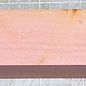 Pink Ivory dimension, approx. 50 x 50 x 500 mm, approx. 1,6 kg