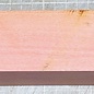 Pink Ivory Kantel, ca. 50 x 50 x 500 mm, ca. 1,6 kg