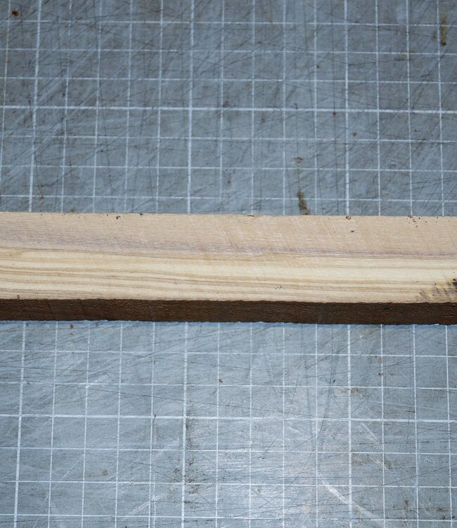 Olive, approx. 200 x 200 x 52mm, 2,16 kg