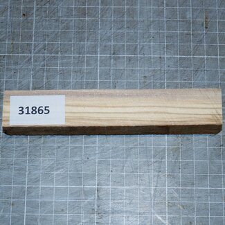 Olive Penblank, approx. 25 x 25 x 145mm, 0,1 kg