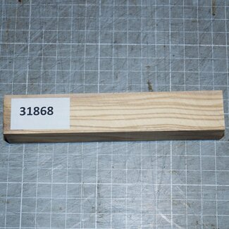 Olive Penblank, approx. 25 x 25 x 145mm, 0,1 kg