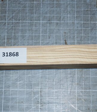 Olive Penblank, approx. 25 x 25 x 145mm, 0,1 kg