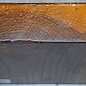 Black Walnut, ca. 190 x 190 x 49mm, 1,2kg