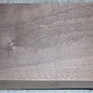 Black Walnut, ca. 250 x 130 x 52mm, 1,1kg