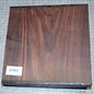 East-Indian Rosewood, approx. 200 x 200 x 50-70mm, 2kg